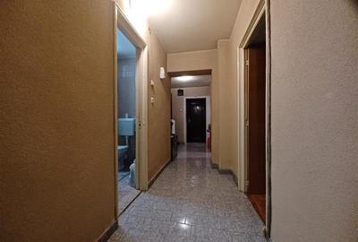 Apartament cu 2 camere decomandat în Unirii - 9