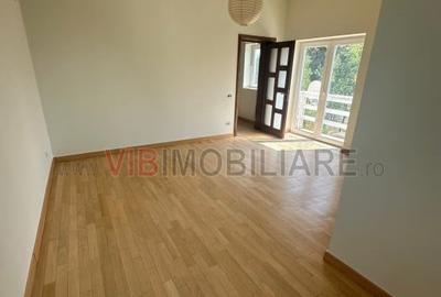 Vila P+1 cu teren 600 mp in Corbeanca - Comision 0 % - 7