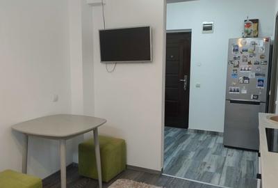 Apartament cu 2 camere semidecomandat în Mănăștur - 4