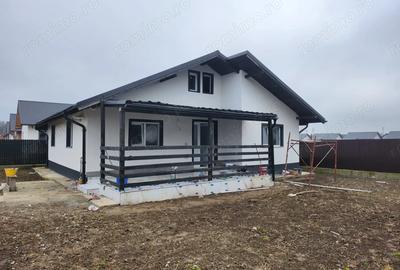 Casa In Hemeius Cu 3 Dormitoare - 6