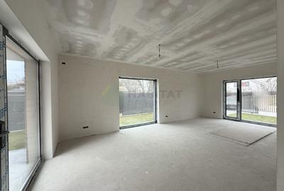 Casă individuală cu 4 camere cu Canalizare în Tunari - 16