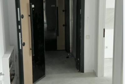 Apartament cu 3 camere decomandat în Cățelu - 4