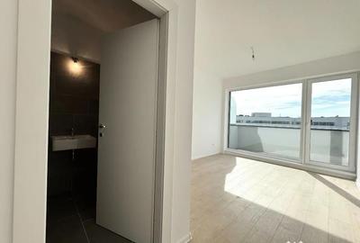 Apartament cu 3 camere decomandat în Vest - 6