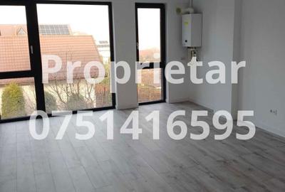 Garsonieră decomandată în Valea Lupului - 3