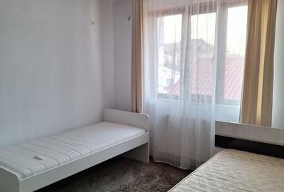 Apartament cu 3 camere decomandat în Central - 8