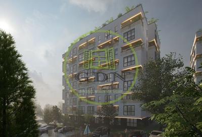 Apartament cu 3 camere decomandat în Cornitoiu - 7