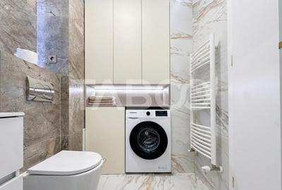 De vanzare apartament cu 2 camere bloc nou la cheie cartierul Marasti - 7