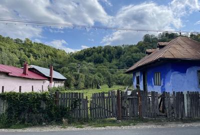 Spațiu comercial, în Târgu Ocna - 2