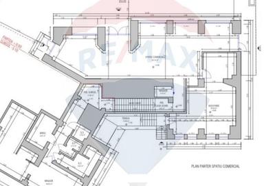 Spațiu comercial, de 155 mp, în Centrul Civic - 9