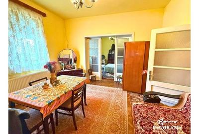 Casă cu teren de vânzare Mediaș, str. Luceafărului - liniște, funcțion Casă cu teren de vânzare Mediaș, str. Luceafărului - liniște, funcțion - 7