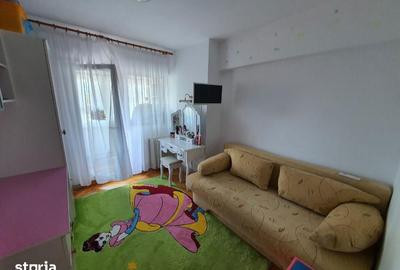 Apartament cu 3 camere în Ultracentral - 10