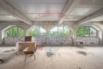 Hotel/Pensiune, de 2,070 mp, în Domnești - 11