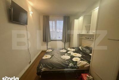 Apartament cu 3 camere în Cloșca - 2