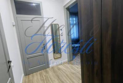 Apartament cu 2 camere decomandat în Ultracentral - 8