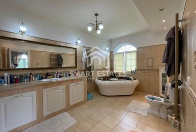 Grand Arena - Vila P+1E+M - Teren 1600 mp - Comision 0% - 19