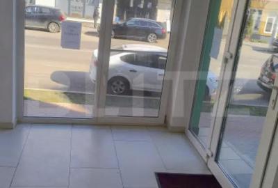Spațiu comercial, de 87 mp, în Central - 4