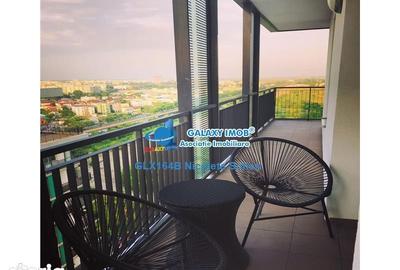 Apartament cu 3 camere în Văcăresti - 4