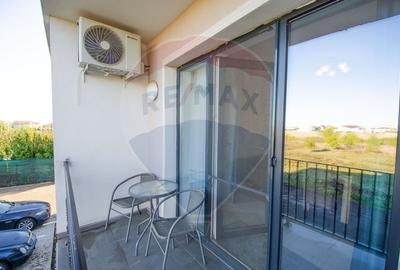 Apartament cu doua camere de inchiriat in Dumbravita - 0% Comision - 8