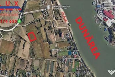 Teren de 2500 mp, în Nord - 3