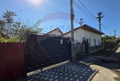 Casa / Vila cu 4 camere de vanzare - 2