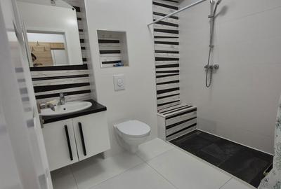 Apartament cu 2 camere semidecomandat în Central - 3