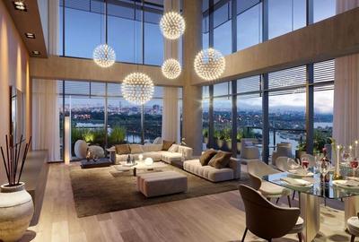 PENTHOUSE - FLOREASCA  - COMISION 0% - 3
