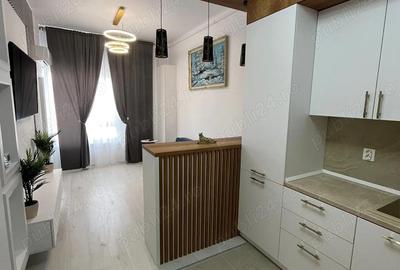 Apartament cu 2 camere în Central - 8