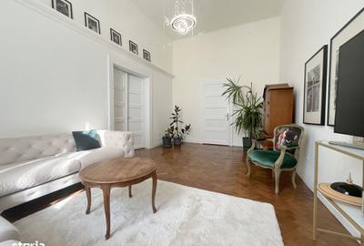 Apartament cu 2 camere, mobilat în Iosefin - 14