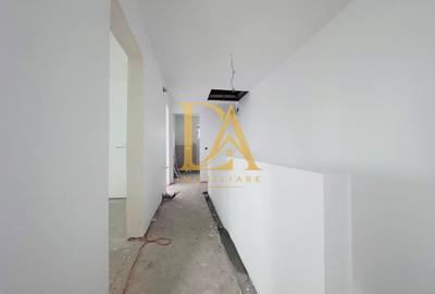 Casă cu 4 camere cu Teren 350 Mp în Bolintin-Deal - 14