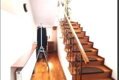 Casă nouă de vânzare în Popești-Leordeni – 5 Camere, Teren 500 mp- Garaj - 23