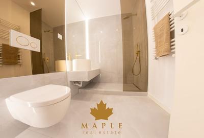 De inchiriat:Apartament 3 camere | Cortina North Pipera | Premium | Parcare - 20