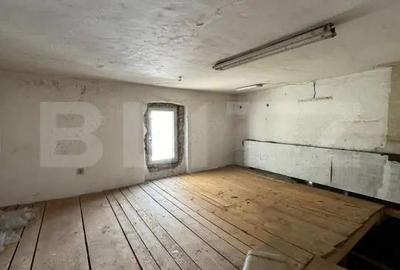 Casă cu 3 camere cu Teren 60 Mp în 13 Septembrie - 9