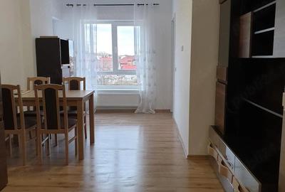 Garsonieră decomandată în Girocului - 2