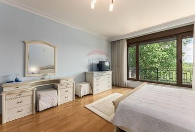 Casă cu 10 camere cu Canalizare în Snagov - 32