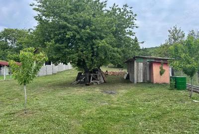 Teren intravilan, pe dealuri, in ORADEA - 5