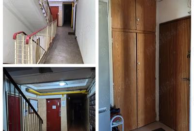 Ap 3 cam +ct+ac, 7 din 8, bl 1986 anvelopat 2024, 5 min Parc Plumbuita ?i STB, modernizari, p Ap 3 cam +ct+ac, 7 din 8, bl 1986 anvelopat 2024, 5 min Parc Plumbuita ?i STB, modernizari, p - 2