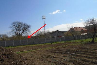 Teren intravilan Loc. Spini, comuna Turdas, jud. Hunedoara - 10