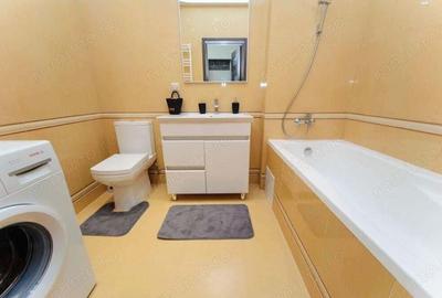 Garsoneira de inchiriat in zona Coresi - 4