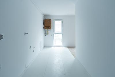 Apartament cu 2 camere semidecomandat în Sopor - 3