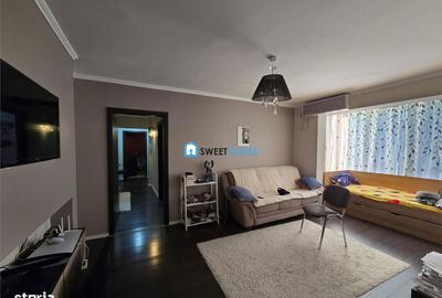 Apartament cu 3 camere în Central - 8