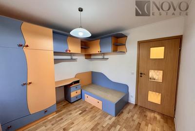 4 Camere | Dristor | Centrala | 5 minute metrou | Prima chirie | Balcon - 9