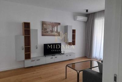 Proprietate specială, de 52 mp, în Pipera