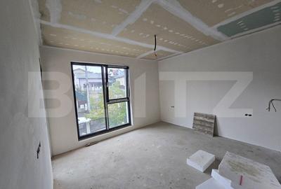 Casa individuala in Campenesti, 180 mp, 530 mp teren - 7