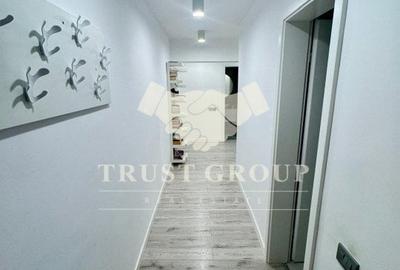 Apartament cu 5 camere decomandat, mobilat în Romană - 23