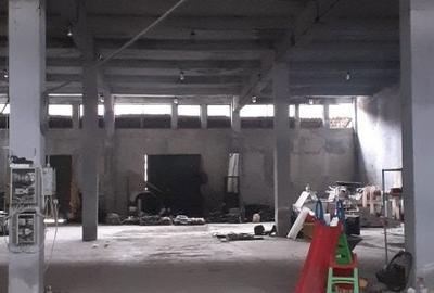 Spațiu comercial, de 100 mp, în Câmpeni - 2