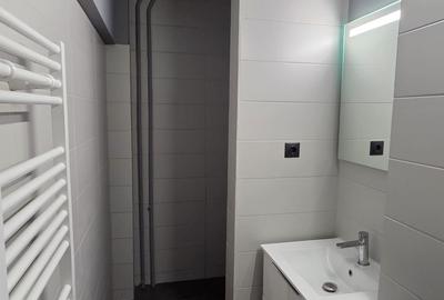 Garsonieră decomandată în Exterior Vest - 7