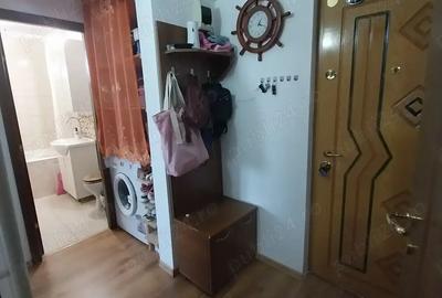Apartament cu 2 camere decomandat în Năvodari - 2