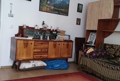 Garsoniera decomandata,bloc nou Avangarden 3 Bartolomeu - 9