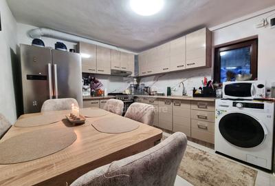 Duplex cu 2 camere cu Canalizare în Dâmbul Rotund - 3