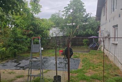 Casă cu 5 camere în Giulești - 39